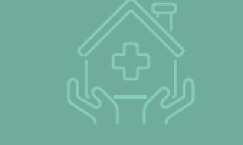 In-Home Support Logo